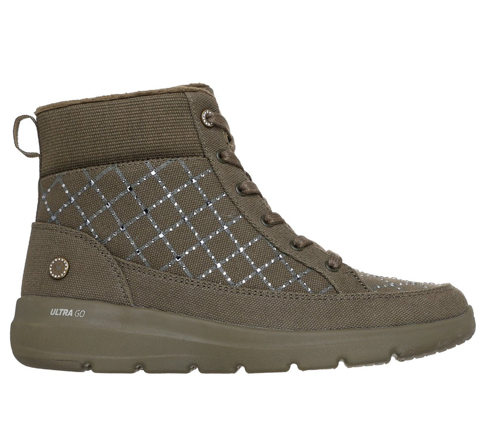 Martha Stewart: Glacial Ultra - Spotlight | Skechers sale