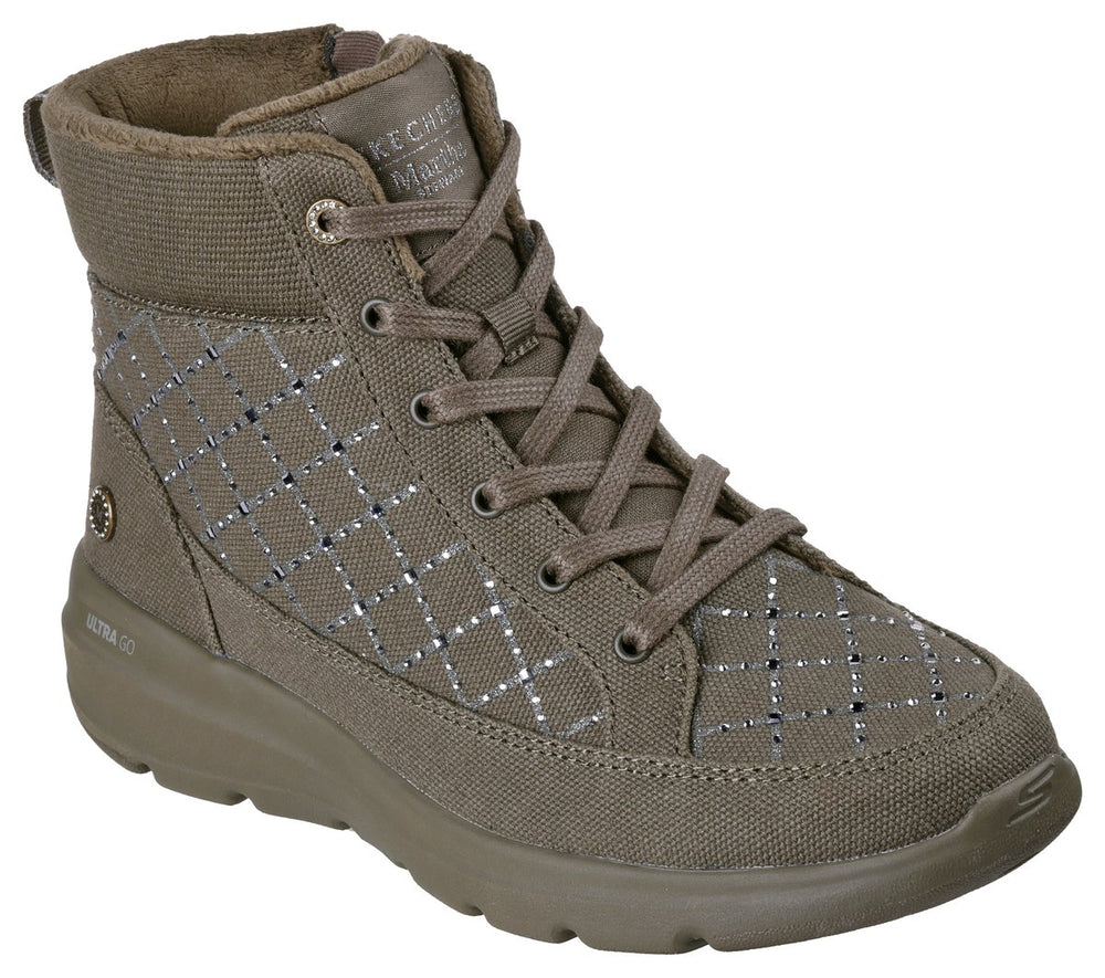 Martha Stewart: Glacial Ultra - Spotlight | Skechers sale
