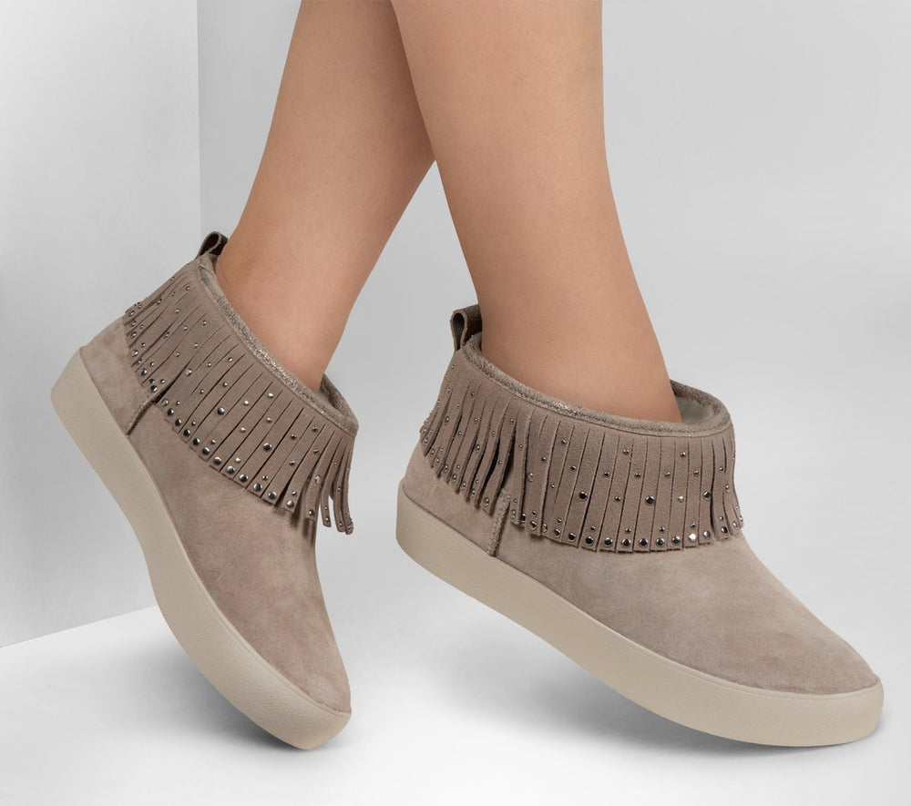 Strand Star - Fringe Flare | Skechers online