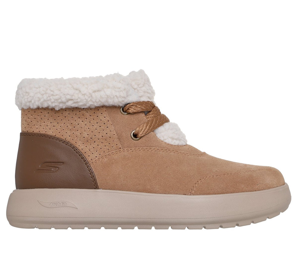 Relaxed Fit: GO WALK Horizon Boot - Lana | Skechers outlet