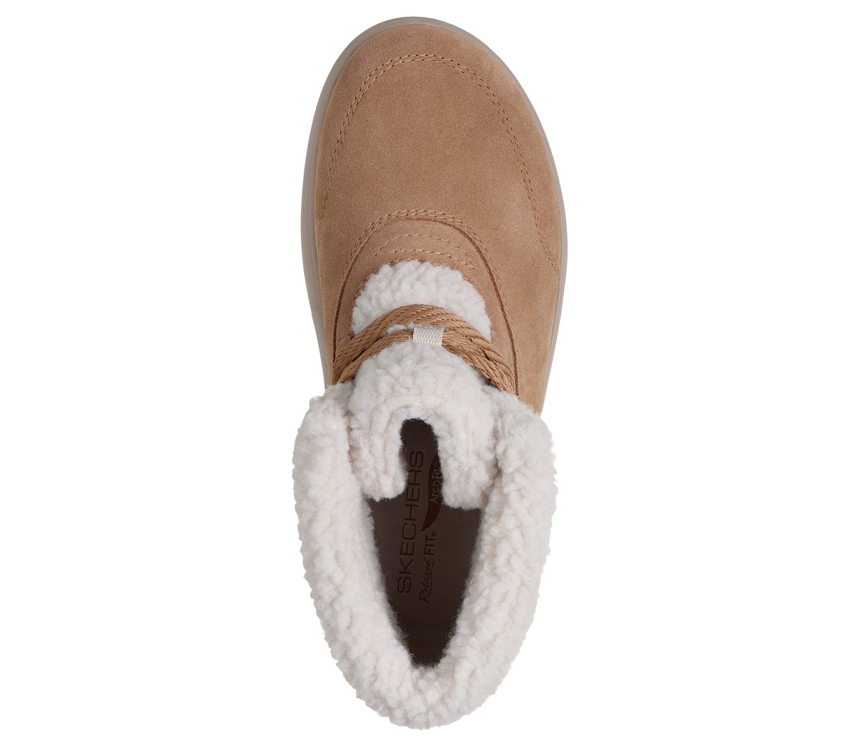 Relaxed Fit: GO WALK Horizon Boot - Lana | Skechers outlet