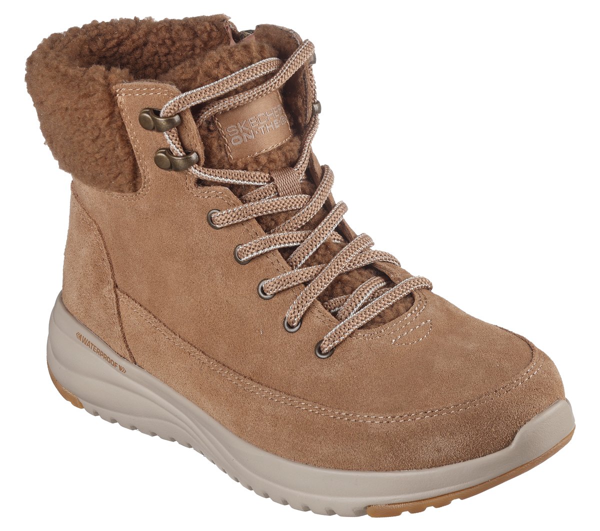 Waterproof: On-The-GO Stellar - Winterize | Skechers sale