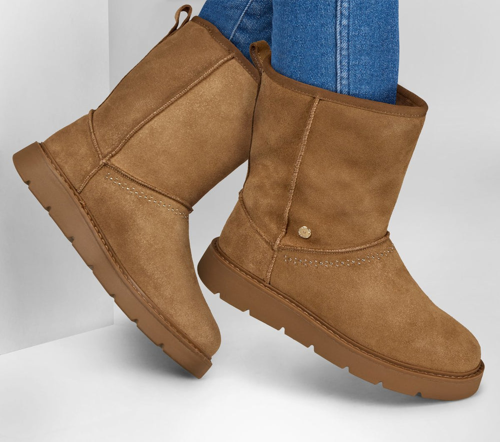 Martha Stewart: Keepsakes Cozy - Tall | Skechers US