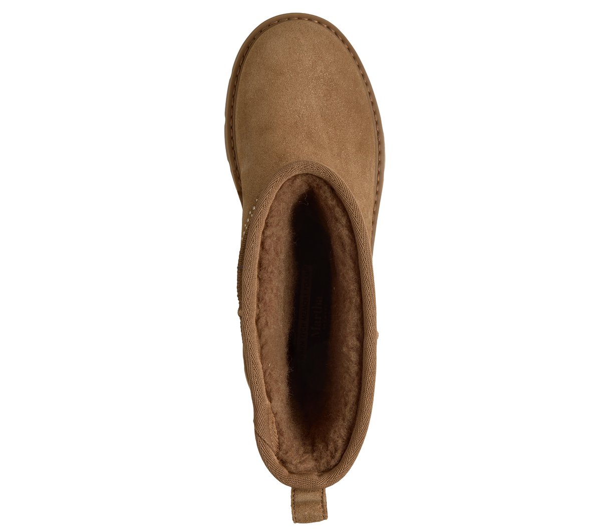 Martha Stewart: Keepsakes Cozy - Tall | Skechers US