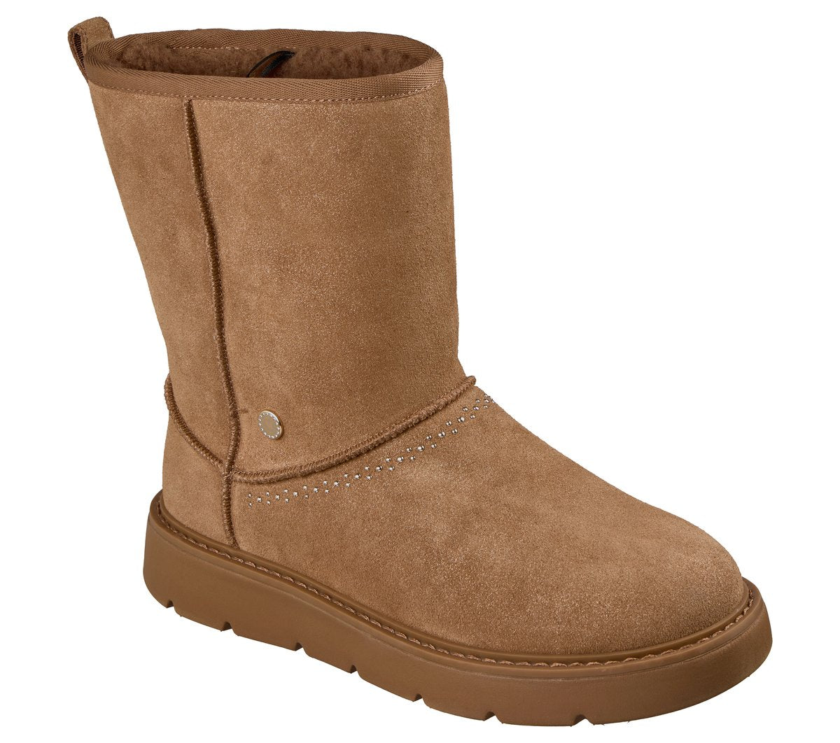 Martha Stewart: Keepsakes Cozy - Tall | Skechers US
