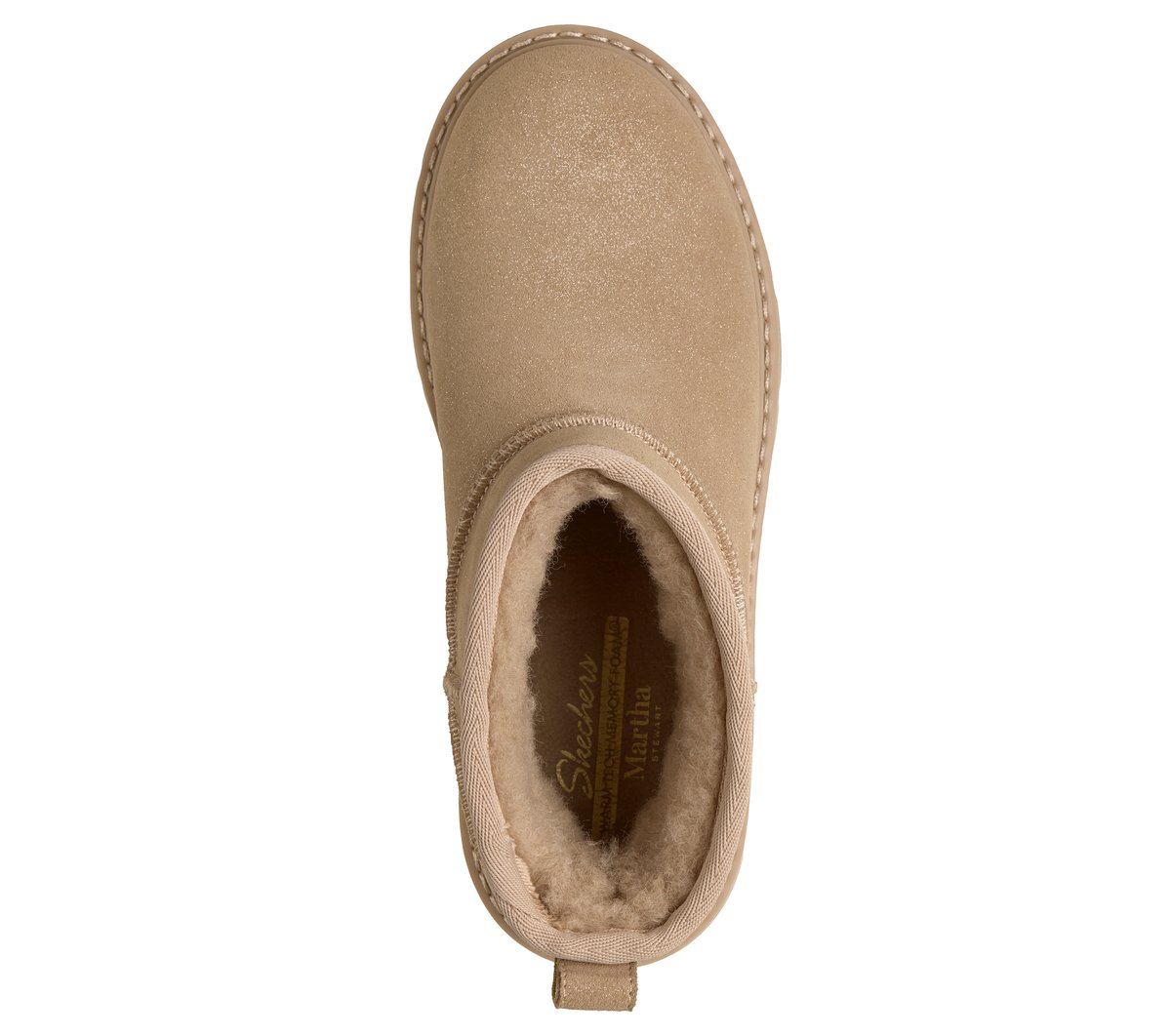 Martha Stewart: Keepsakes Cozy - Mini | Skechers sale
