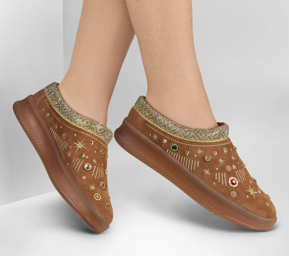 Hotshot HI -Soft Starlight | Skechers outlet