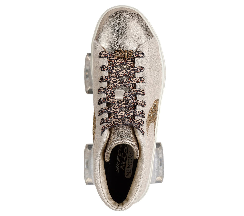 4 Wheeler - 24K Gold | Skechers on sale