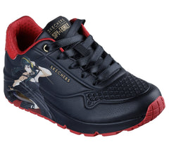 SPY x FAMILY: UNO - SPY x FAMILY AIR | Skechers US