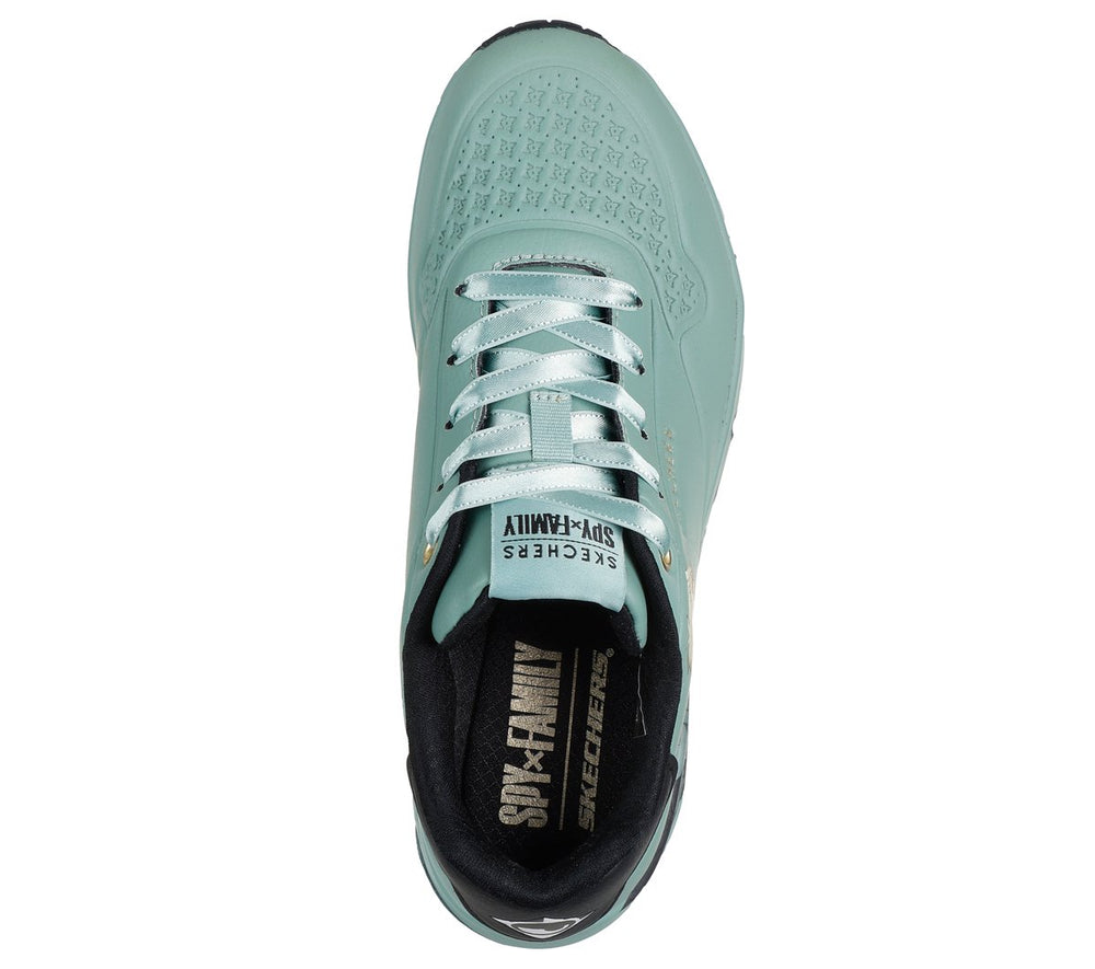 SPY x FAMILY: UNO - SPY x FAMILY AIR | Skechers on sale