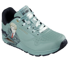 SPY x FAMILY: UNO - SPY x FAMILY AIR | Skechers on sale