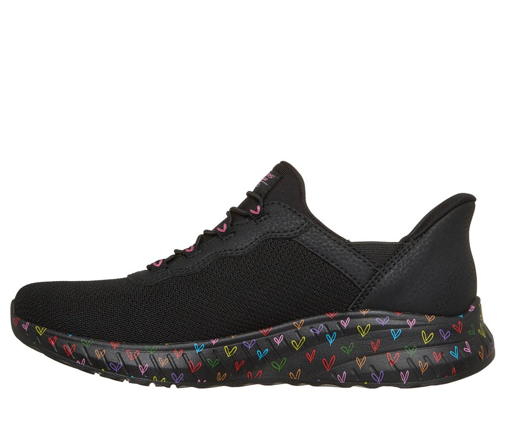 Slip-ins JGoldcrown:BOBS Sport Squad Chaos - Joy Glow | Skechers sale