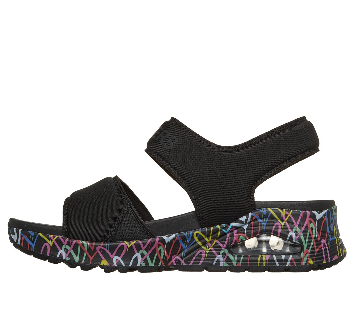 JGoldcrown: UNO - Sea Of Love | Skechers discount