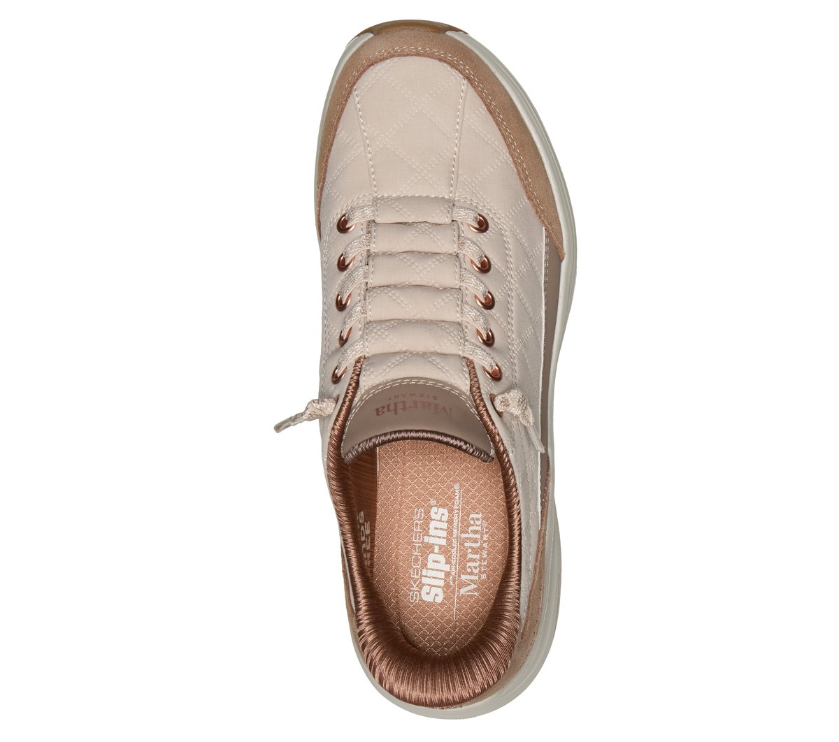 Slip-ins Martha Stewart: Contour Foam - Cozy Fit Sweet Serenity | Skechers for sale