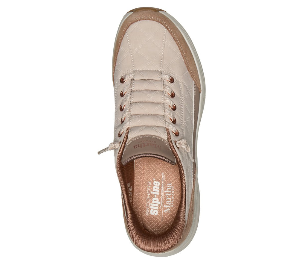 Slip-ins Martha Stewart: Contour Foam - Cozy Fit Sweet Serenity | Skechers for sale