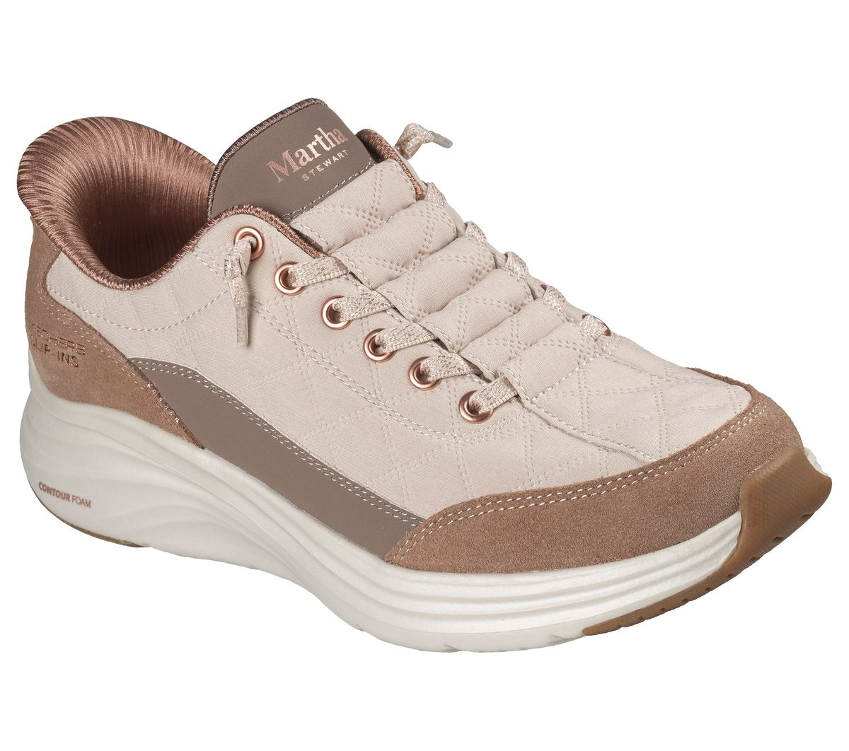 Slip-ins Martha Stewart: Contour Foam - Cozy Fit Sweet Serenity | Skechers for sale