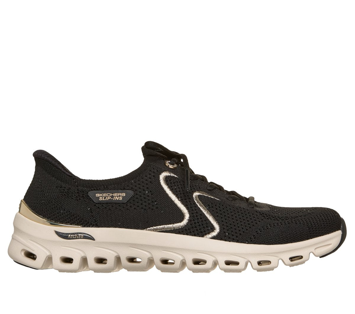 Slip-ins Martha Stewart: Arch Fit Glide-Step Elevate - Perfectly Perfect | Skechers online