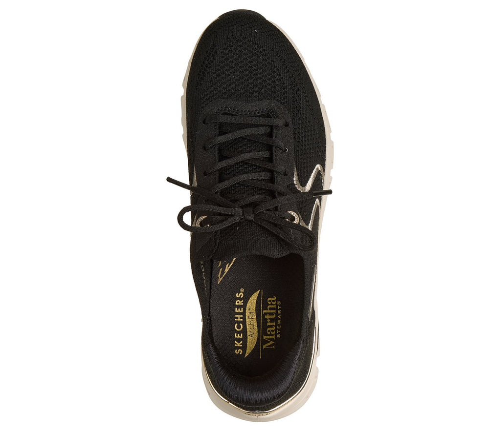 Slip-ins Martha Stewart: Arch Fit Glide-Step Elevate - Perfectly Perfect | Skechers online