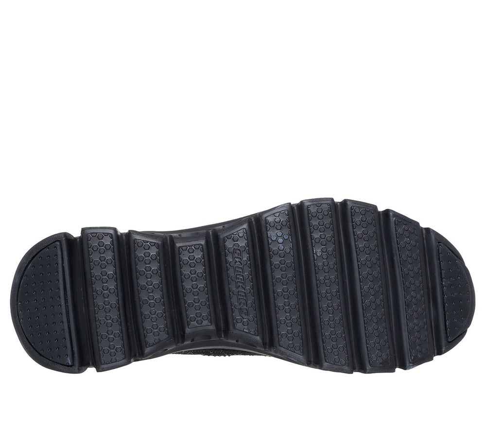 Slip-ins Martha Stewart: Arch Fit Glide-Step Elevate - Smoke Show | Skechers US