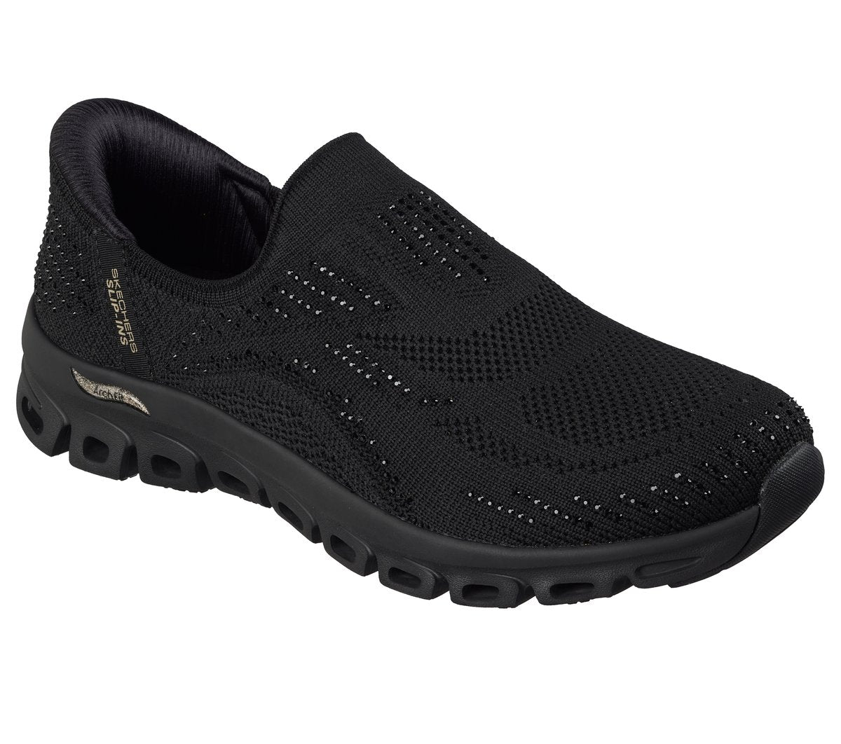 Slip-ins Martha Stewart: Arch Fit Glide-Step Elevate - Smoke Show | Skechers US