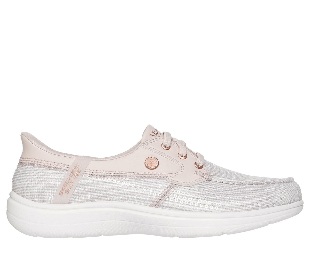 Slip-ins Martha Stewart: On-The-GO Flex Radiant - Summertime | Skechers on sale