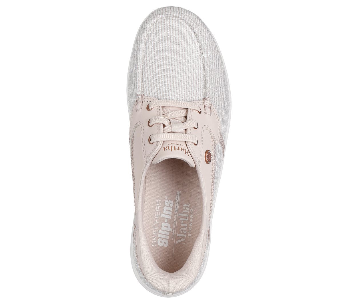 Slip-ins Martha Stewart: On-The-GO Flex Radiant - Summertime | Skechers on sale