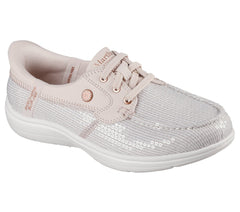 Slip-ins Martha Stewart: On-The-GO Flex Radiant - Summertime | Skechers on sale