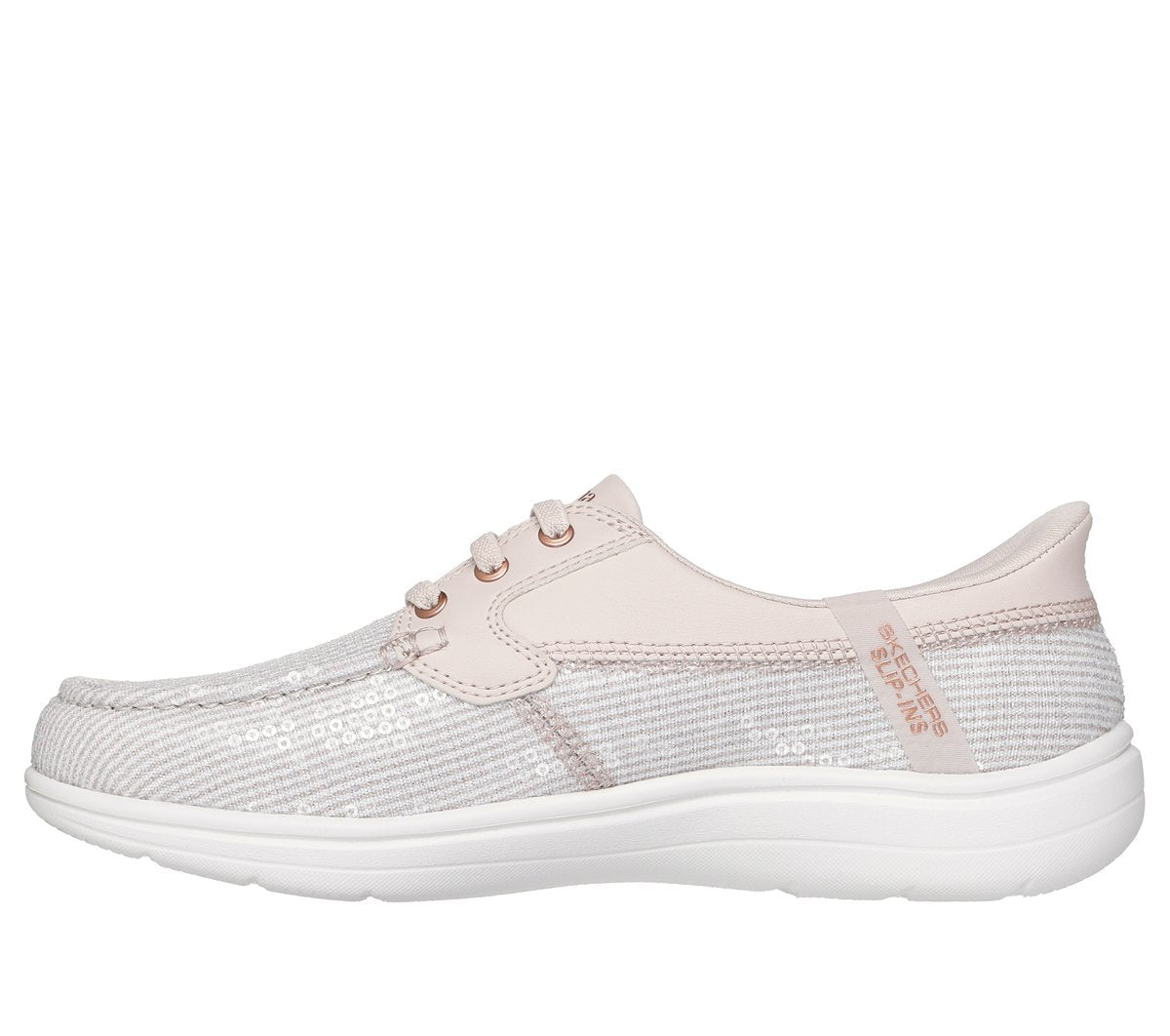 Slip-ins Martha Stewart: On-The-GO Flex Radiant - Summertime | Skechers on sale