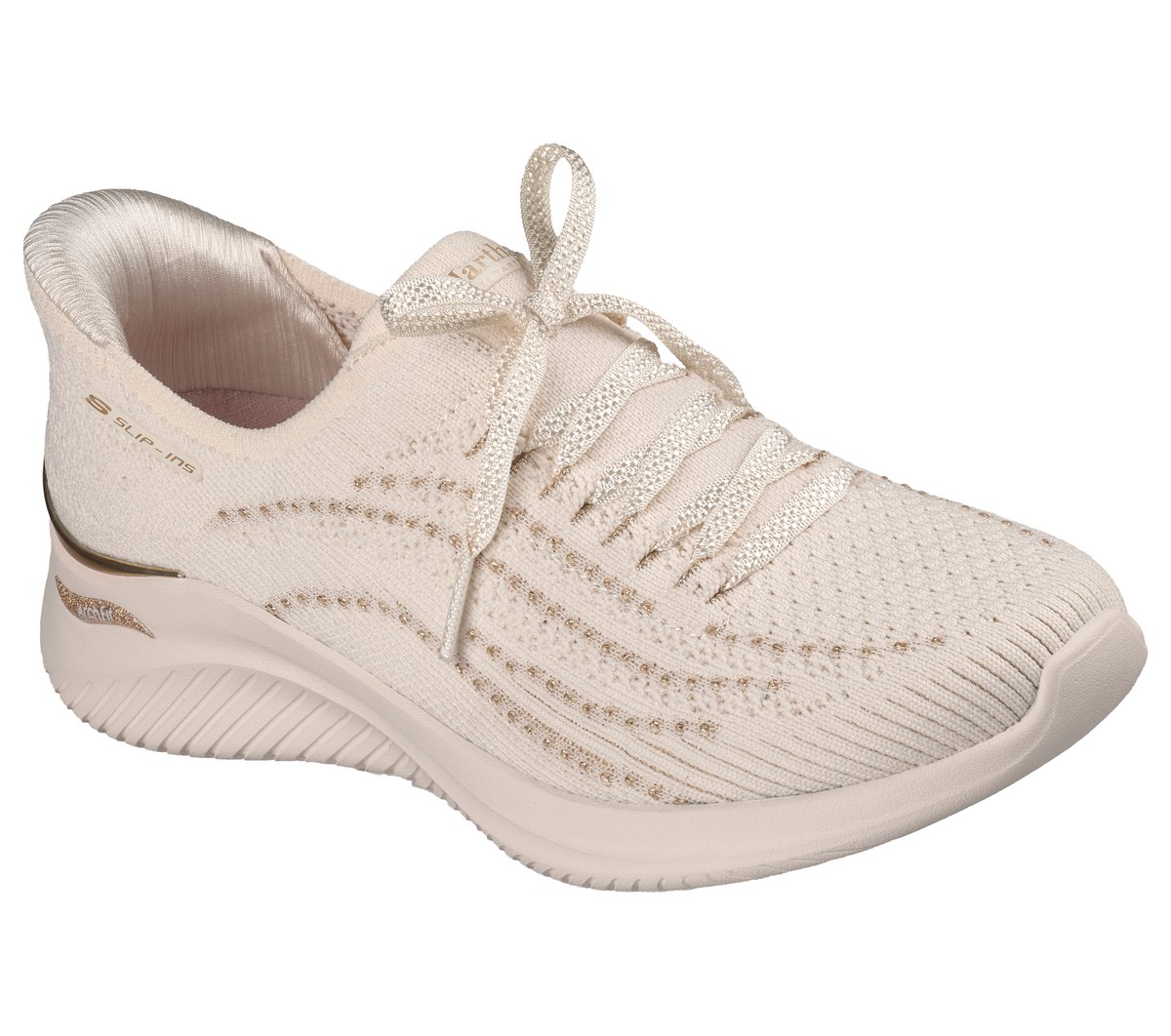 Slip-ins Martha Stewart: Arch Fit Ultra Flex 3.0 - Metallic Grace | Skechers for sale
