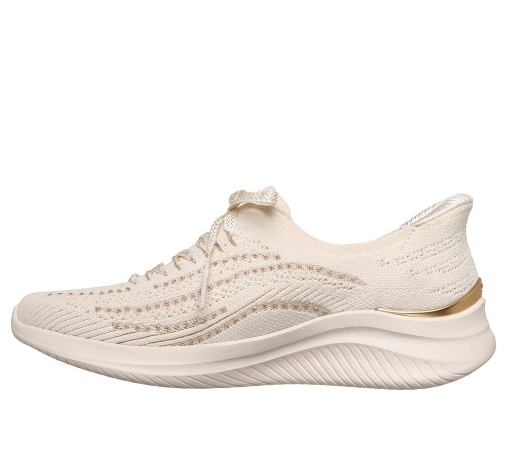 Slip-ins Martha Stewart: Arch Fit Ultra Flex 3.0 - Metallic Grace | Skechers for sale