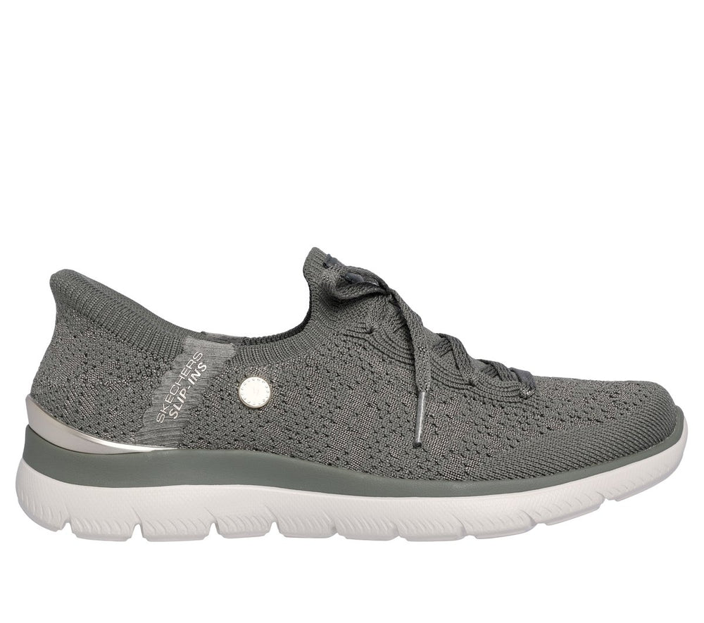 Slip-ins Martha Stewart: Summits - Floral Dreams | Skechers on sale