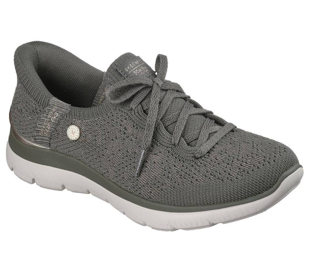 Slip-ins Martha Stewart: Summits - Floral Dreams | Skechers on sale