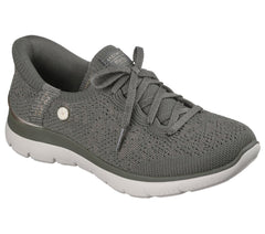 Slip-ins Martha Stewart: Summits - Floral Dreams | Skechers on sale