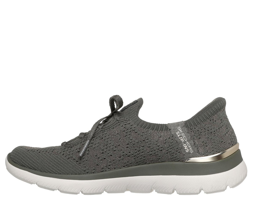 Slip-ins Martha Stewart: Summits - Floral Dreams | Skechers on sale