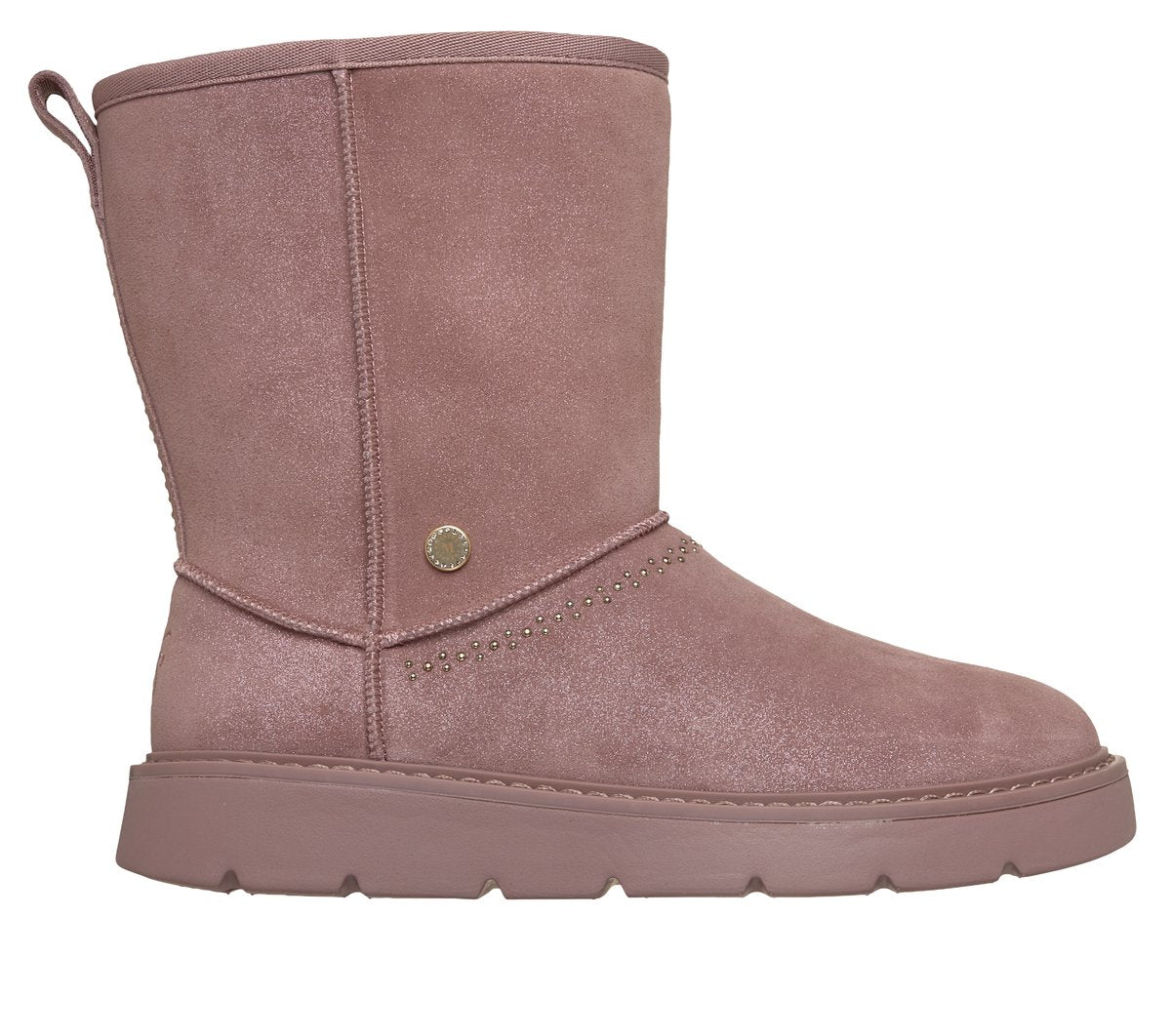 MAUVE,6.0,Medium