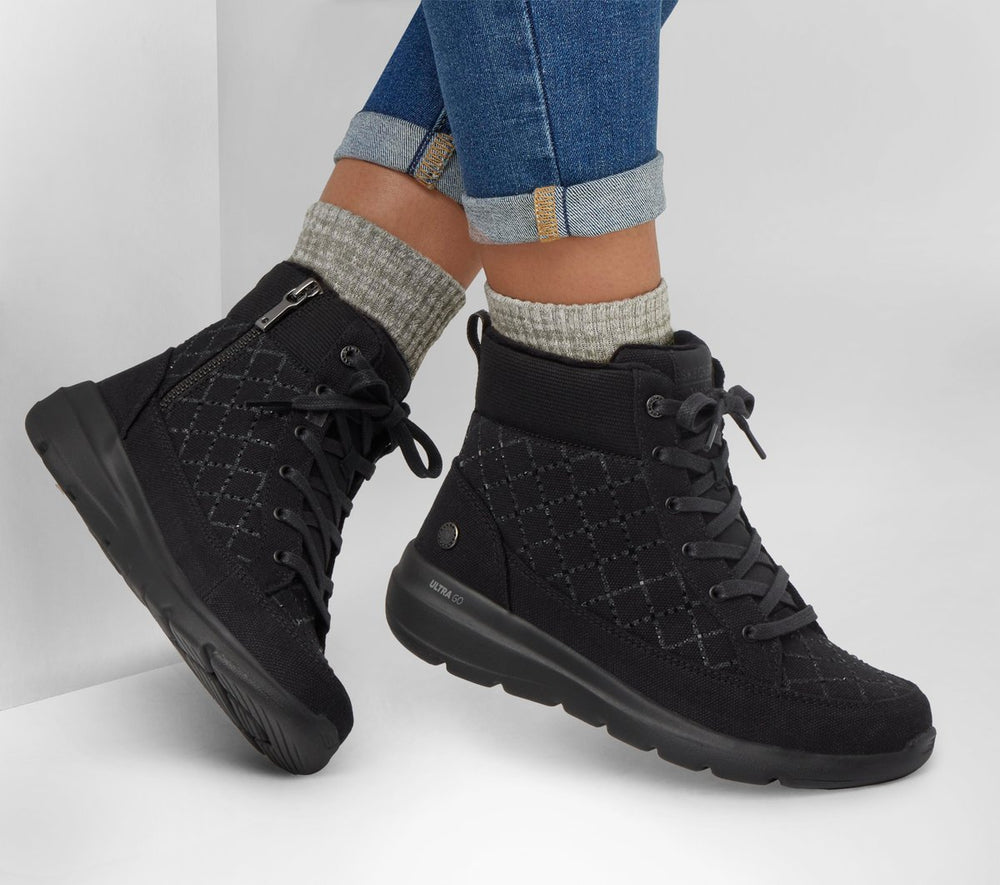 Martha Stewart: Glacial Ultra - Spotlight | Skechers outlet