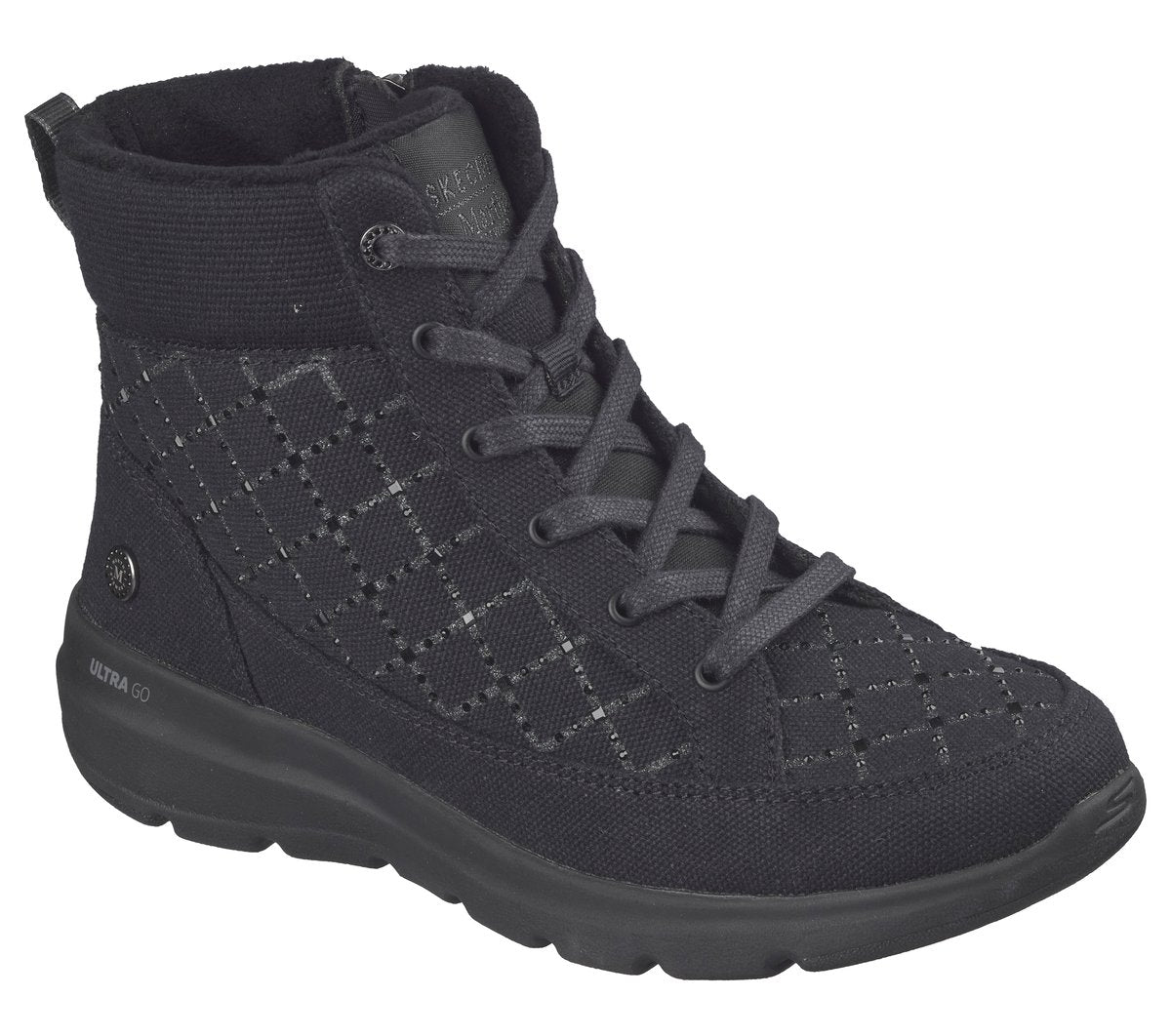 Martha Stewart: Glacial Ultra - Spotlight | Skechers outlet