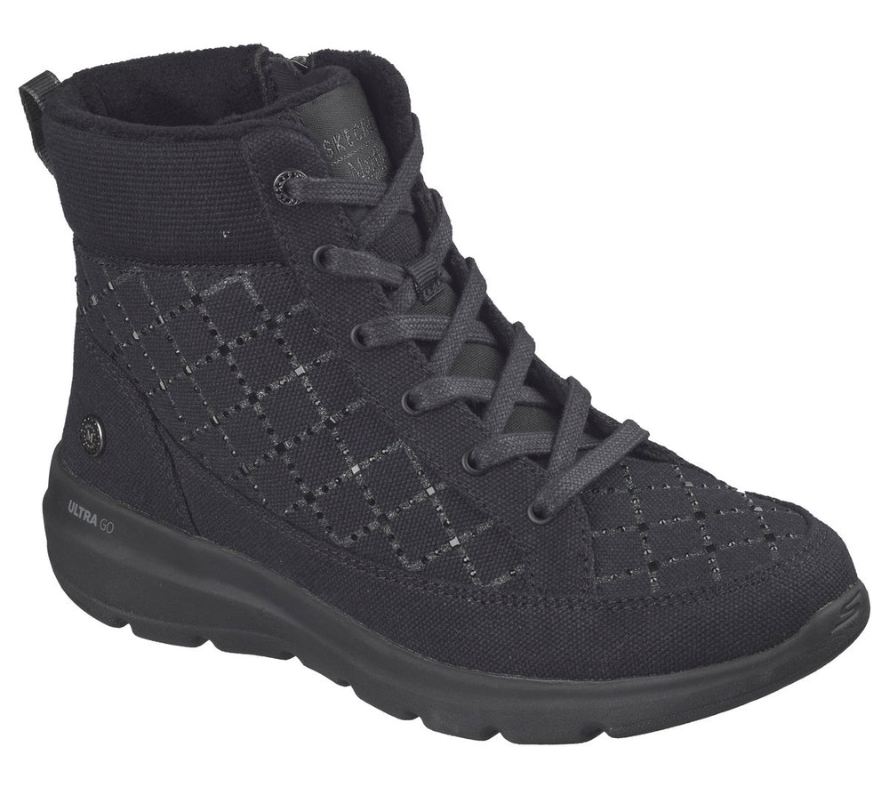 Martha Stewart: Glacial Ultra - Spotlight | Skechers outlet