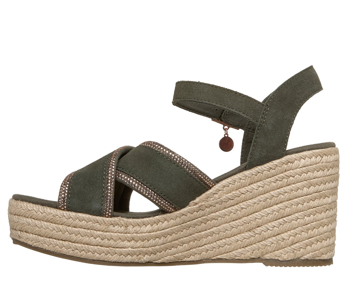 Martha Stewart: Iris - Modest Queen | Skechers US