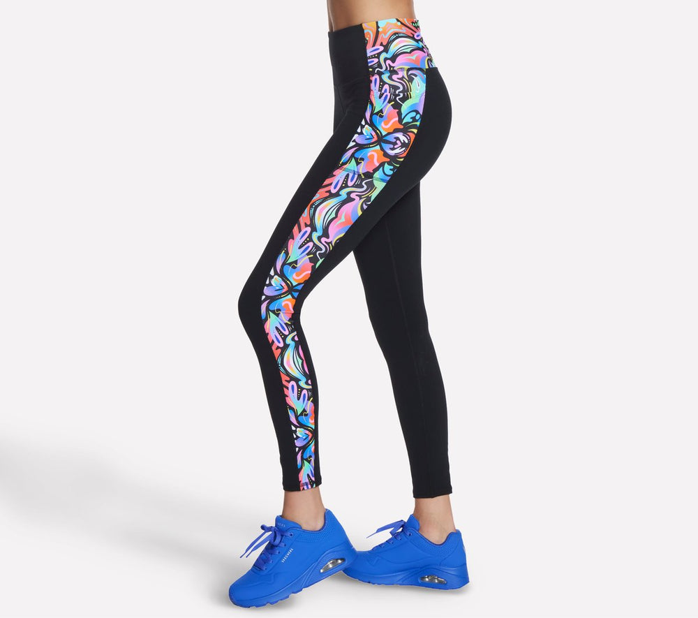 Jason Naylor: Love Full Length High-Waist Legging | Skechers outlet