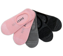 5 Pack Women's Liner Socks | Skechers sale
