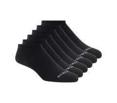 Cotton No-Show Socks - 6 Pack | Skechers online