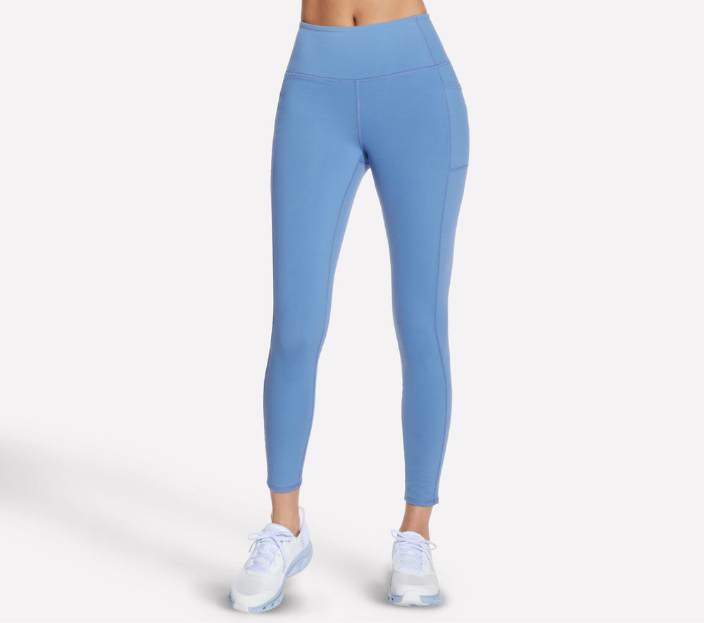 GO WALK High Waisted Legging | Skechers for sale