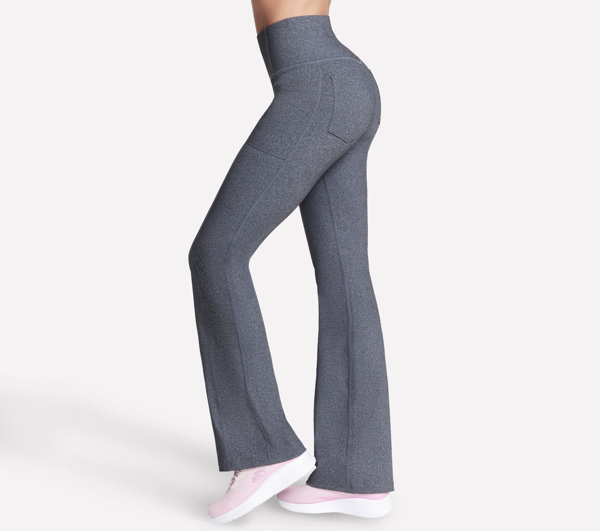 GO WALK Evolution II Flare Pant | Skechers sale