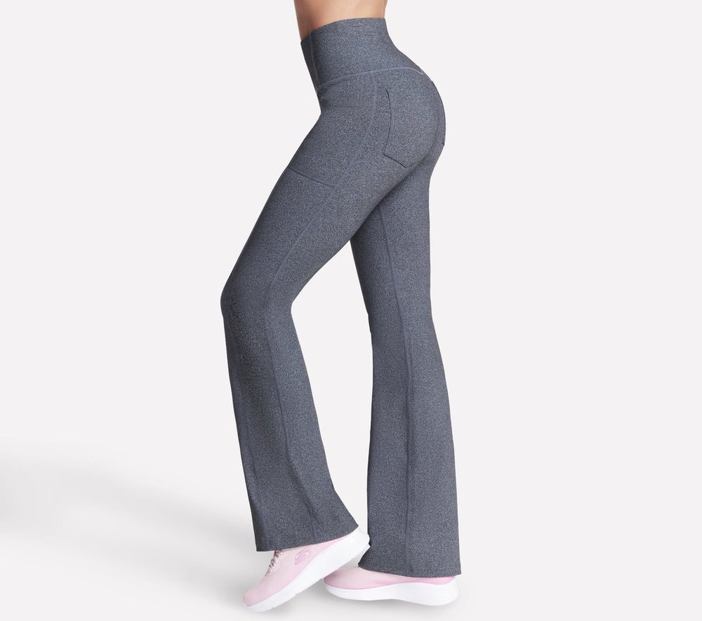 GO WALK Evolution II Flare Pant | Skechers sale