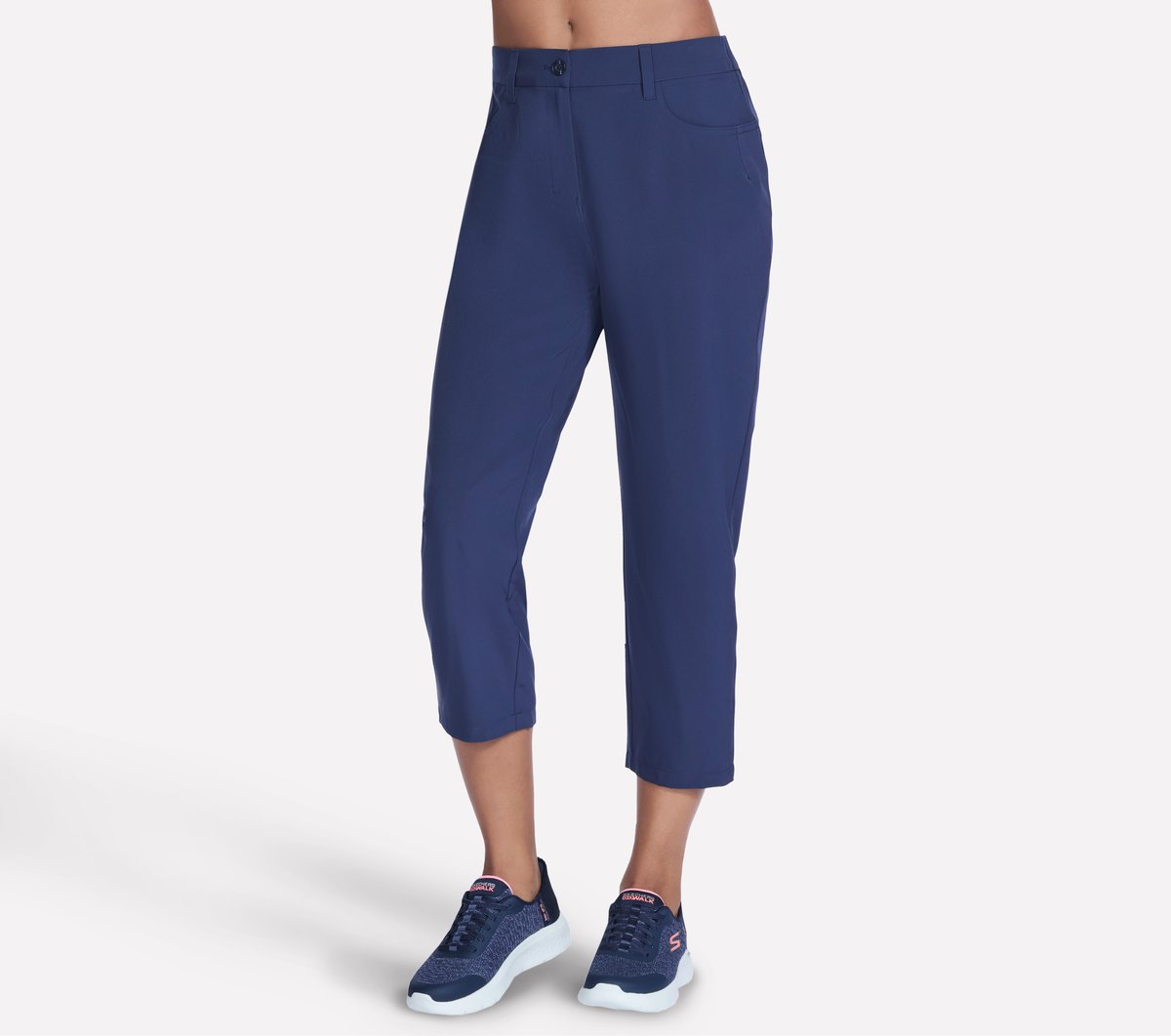 Fairway Midcalf 5 Pocket Pant | Skechers on sale