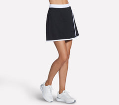 Slip-ins Tee Time Skort | Skechers outlet