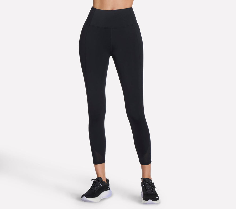 Tempo 7/8 High Waisted Legging | Skechers online
