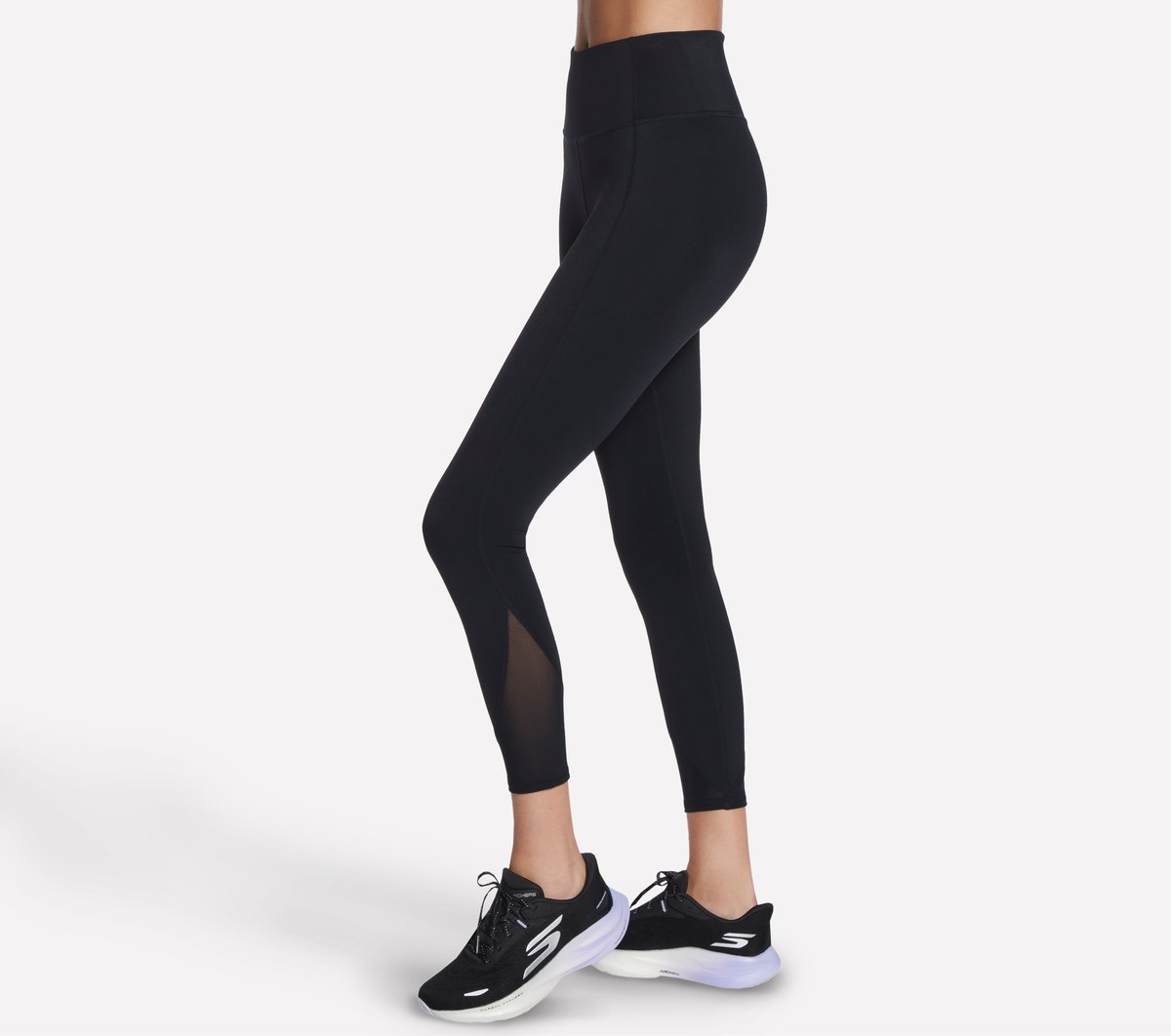 Tempo 7/8 High Waisted Legging | Skechers online
