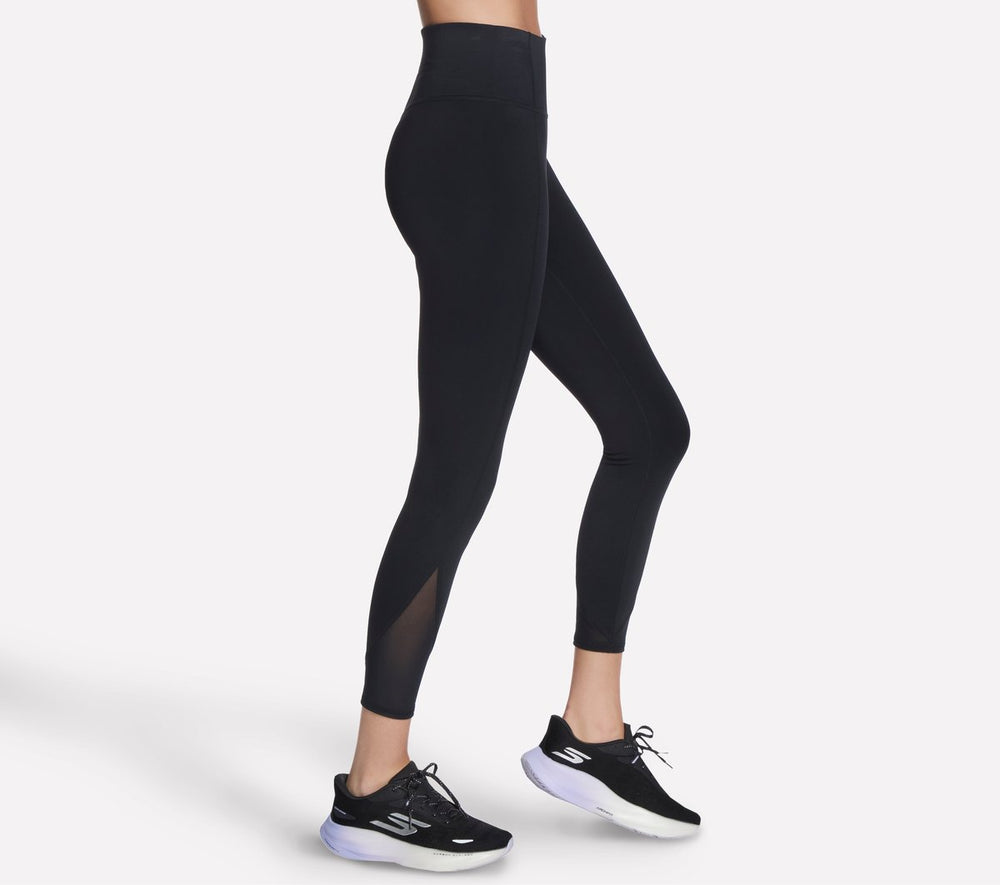 Tempo 7/8 High Waisted Legging | Skechers online
